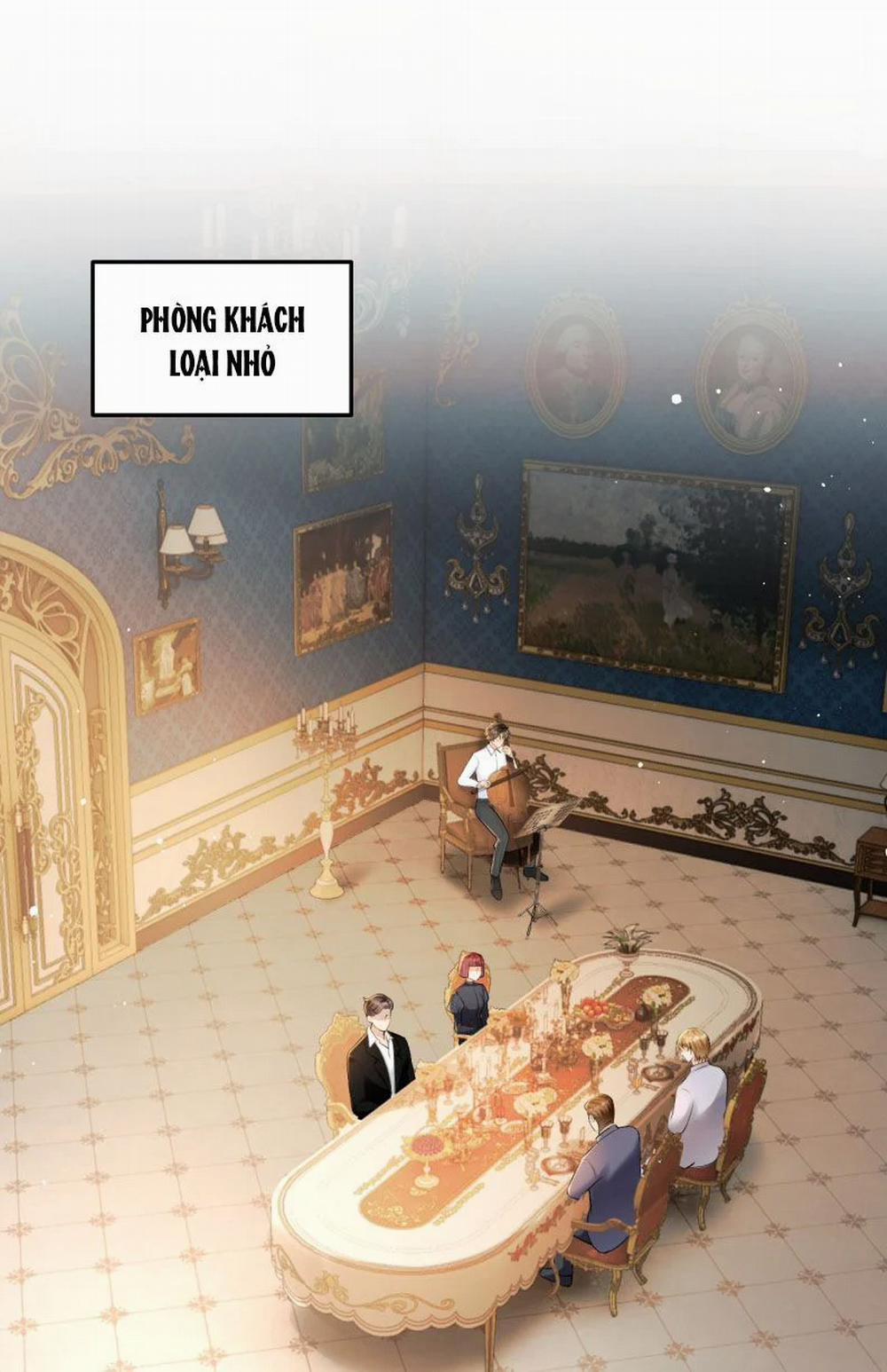 Bản Tính Hạ Đẳng 30 trang 1