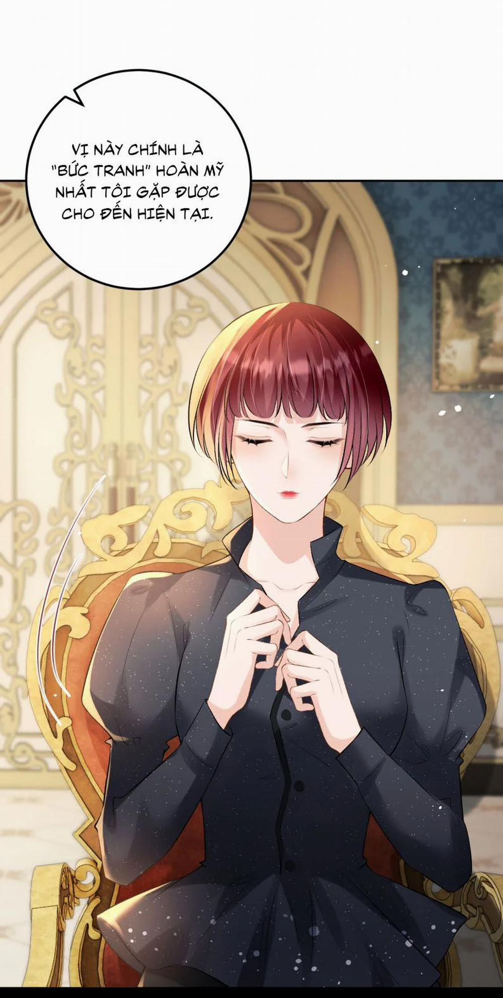 Bản Tính Hạ Đẳng 30 trang 13