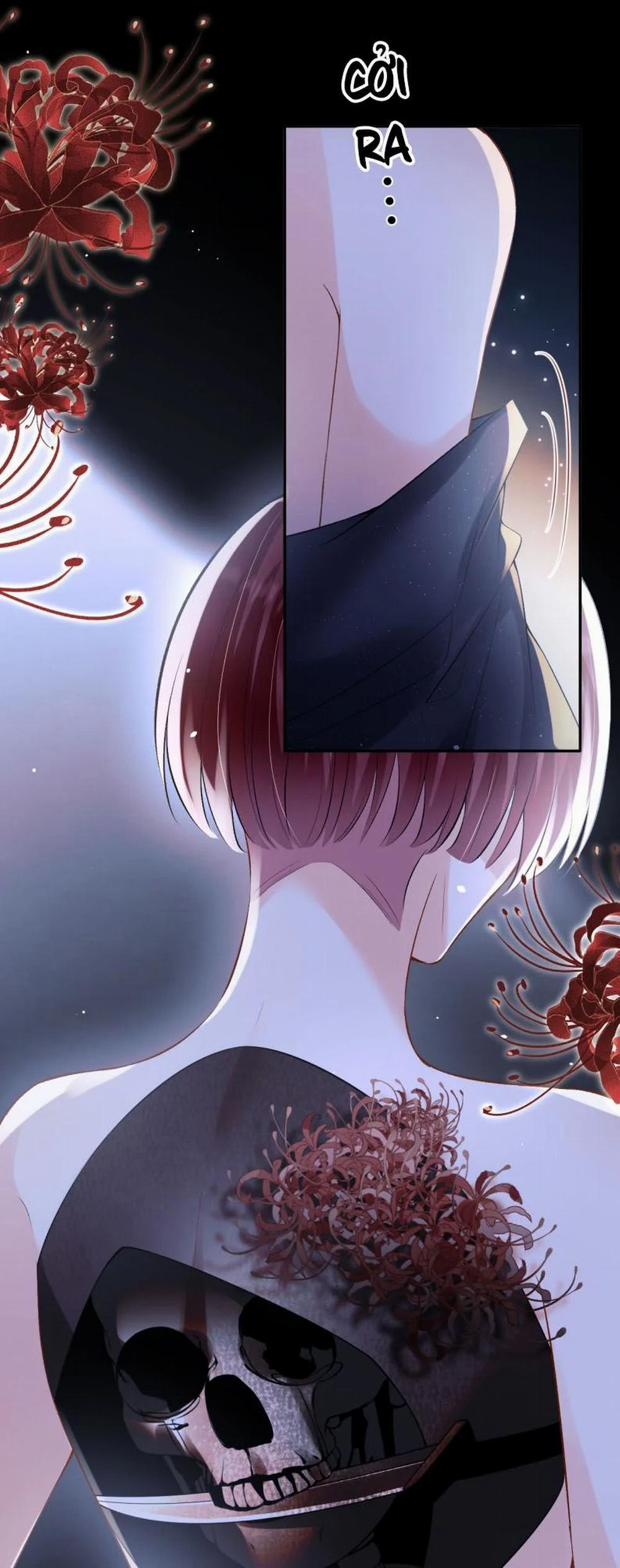 Bản Tính Hạ Đẳng 30 trang 14