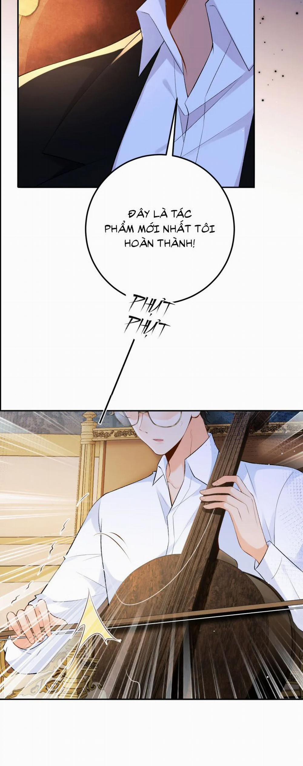 Bản Tính Hạ Đẳng 30 trang 16