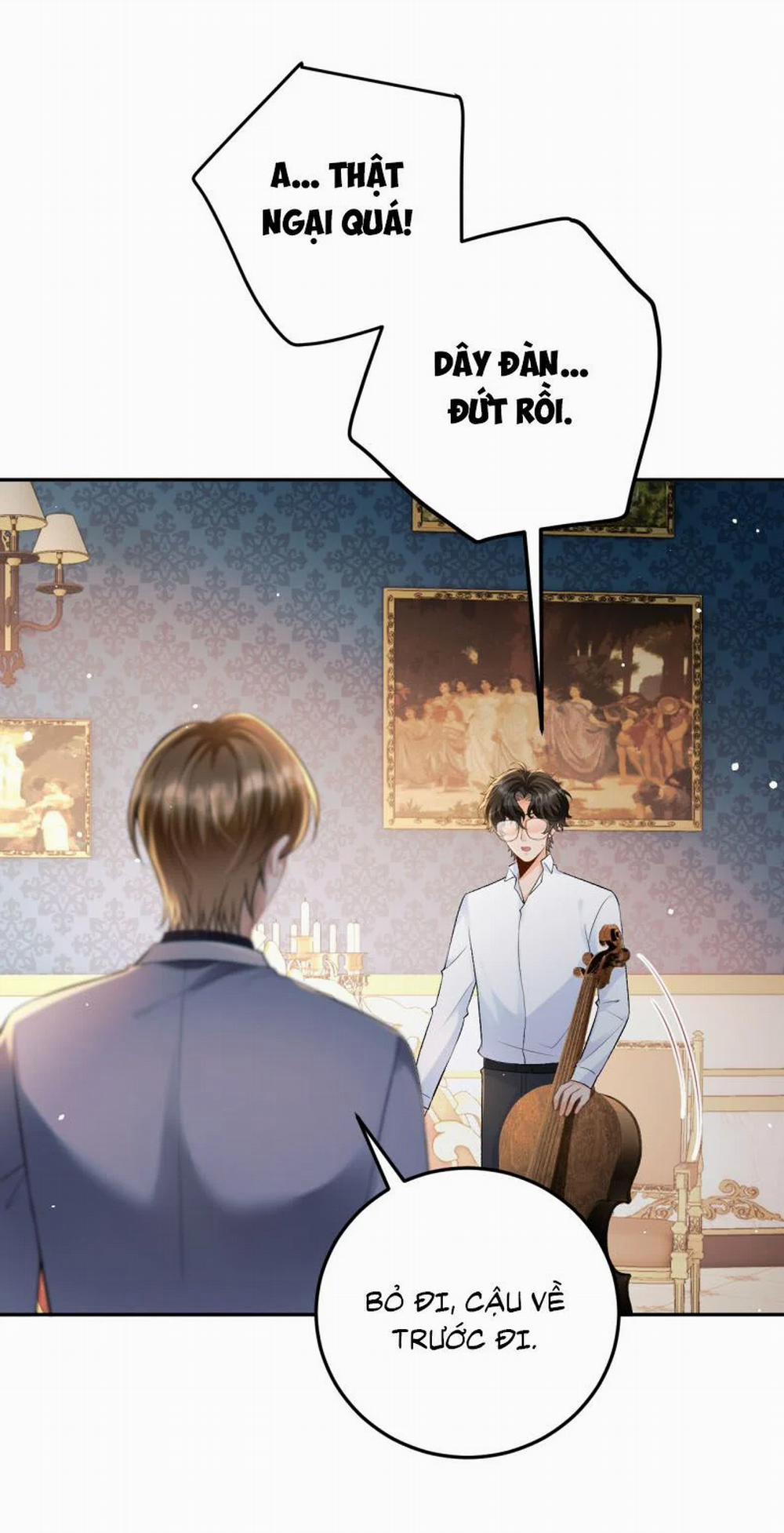 Bản Tính Hạ Đẳng 30 trang 17