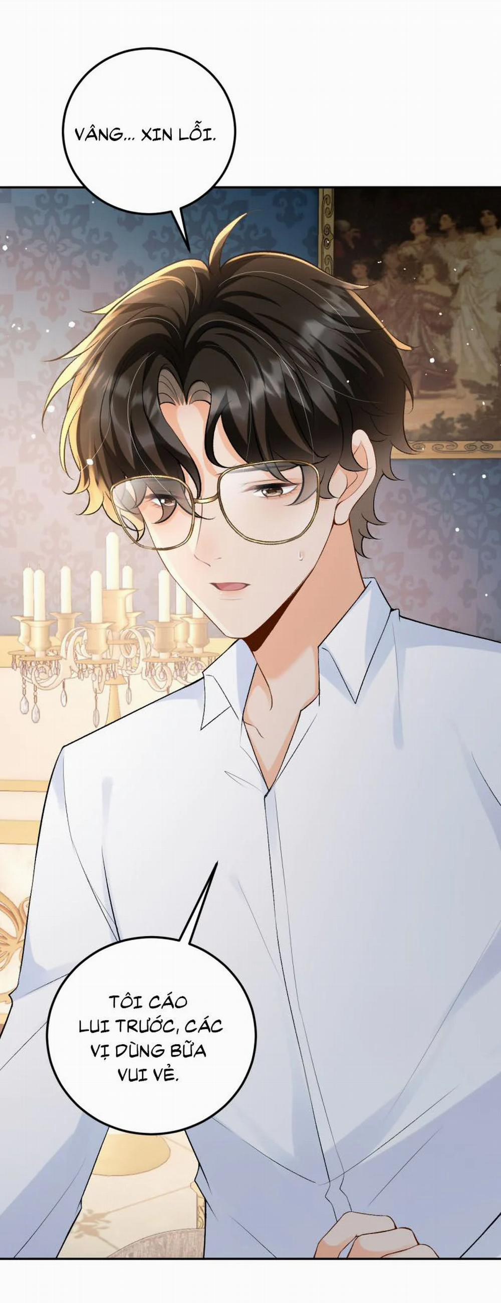 Bản Tính Hạ Đẳng 30 trang 18