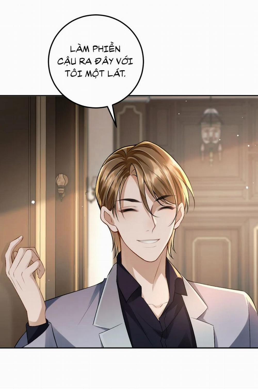 Bản Tính Hạ Đẳng 30 trang 22