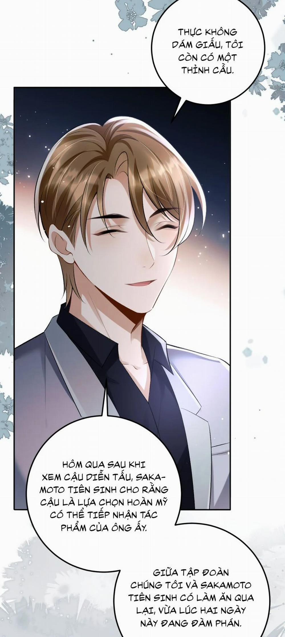 Bản Tính Hạ Đẳng 30 trang 25