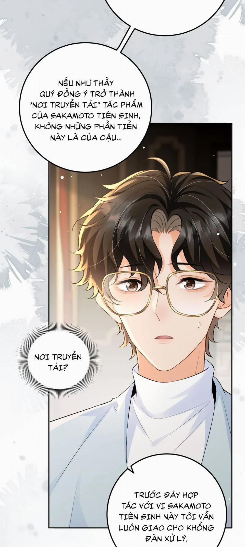 Bản Tính Hạ Đẳng 30 trang 26