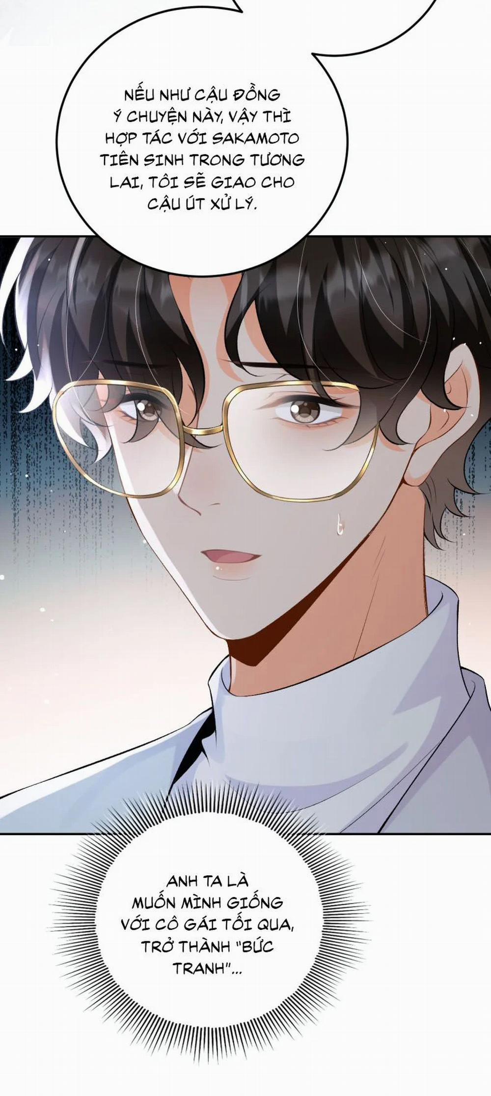 Bản Tính Hạ Đẳng 30 trang 27