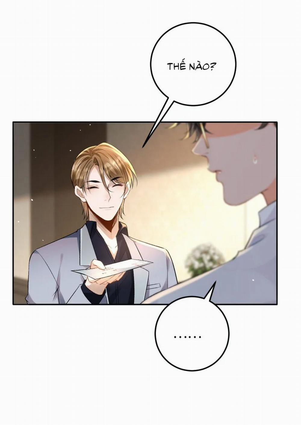 Bản Tính Hạ Đẳng 30 trang 28