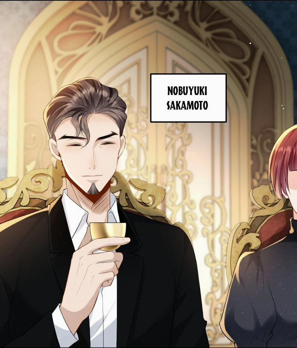 Bản Tính Hạ Đẳng 30 trang 3