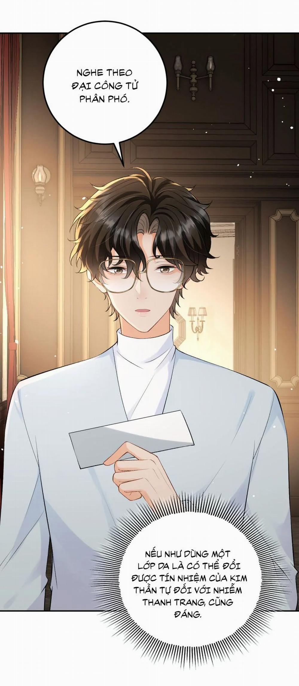 Bản Tính Hạ Đẳng 30 trang 30