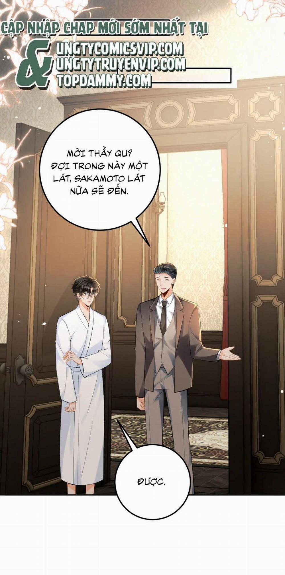 Bản Tính Hạ Đẳng 30 trang 32