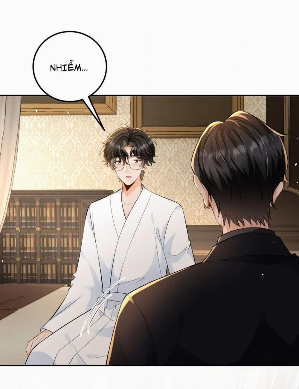 Bản Tính Hạ Đẳng 30 trang 35