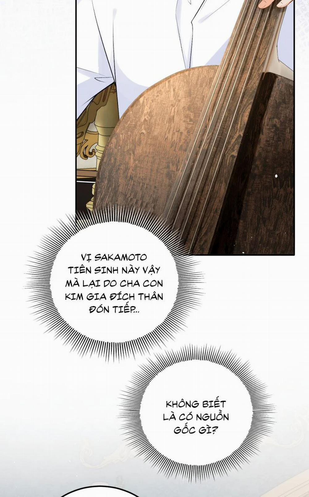 Bản Tính Hạ Đẳng 30 trang 5