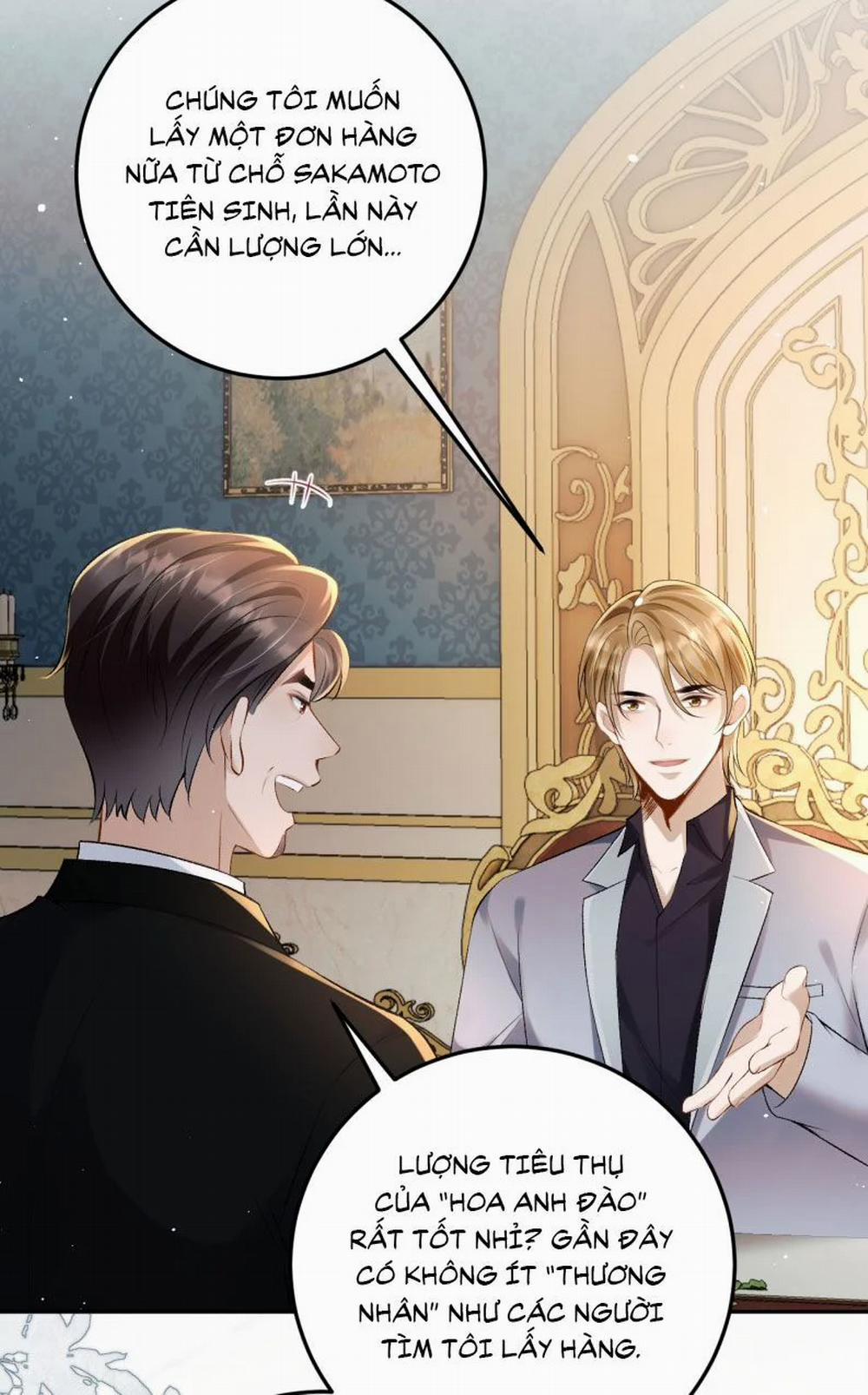 Bản Tính Hạ Đẳng 30 trang 6