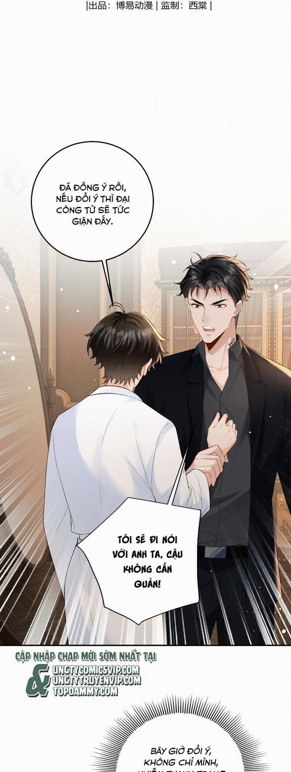 Bản Tính Hạ Đẳng 31 trang 1