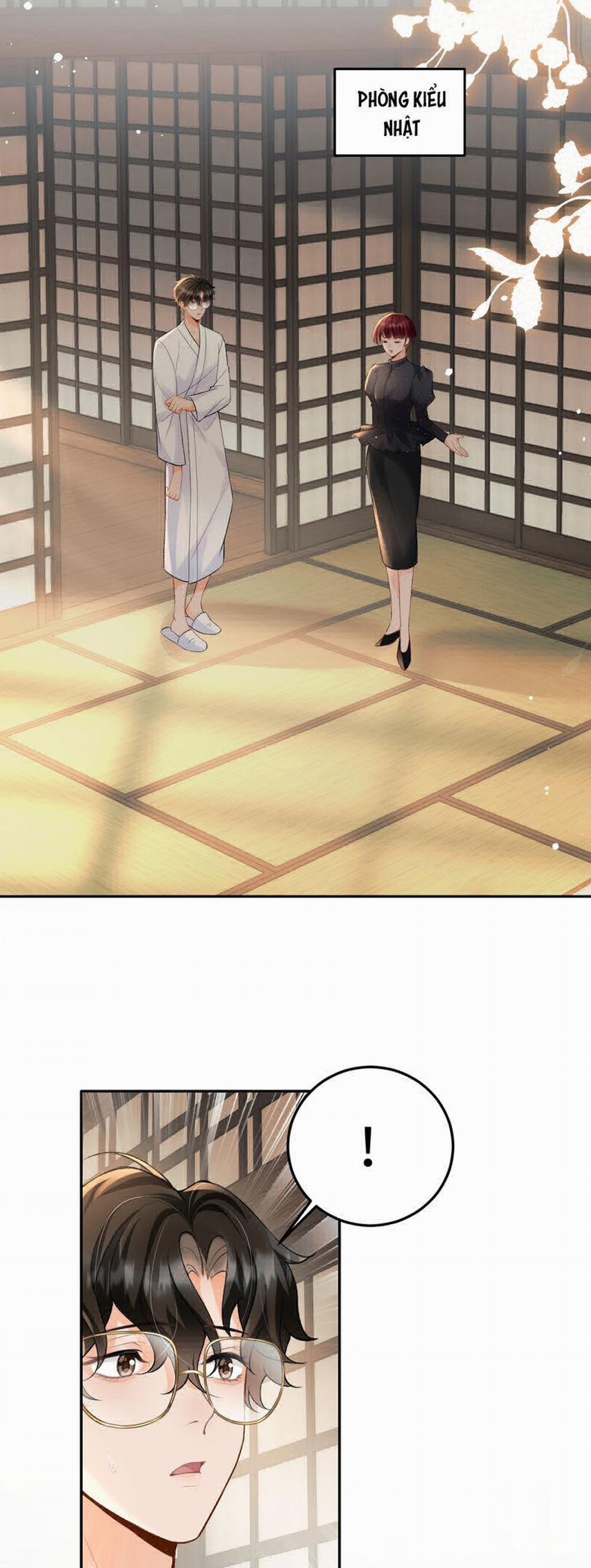 Bản Tính Hạ Đẳng 31 trang 11