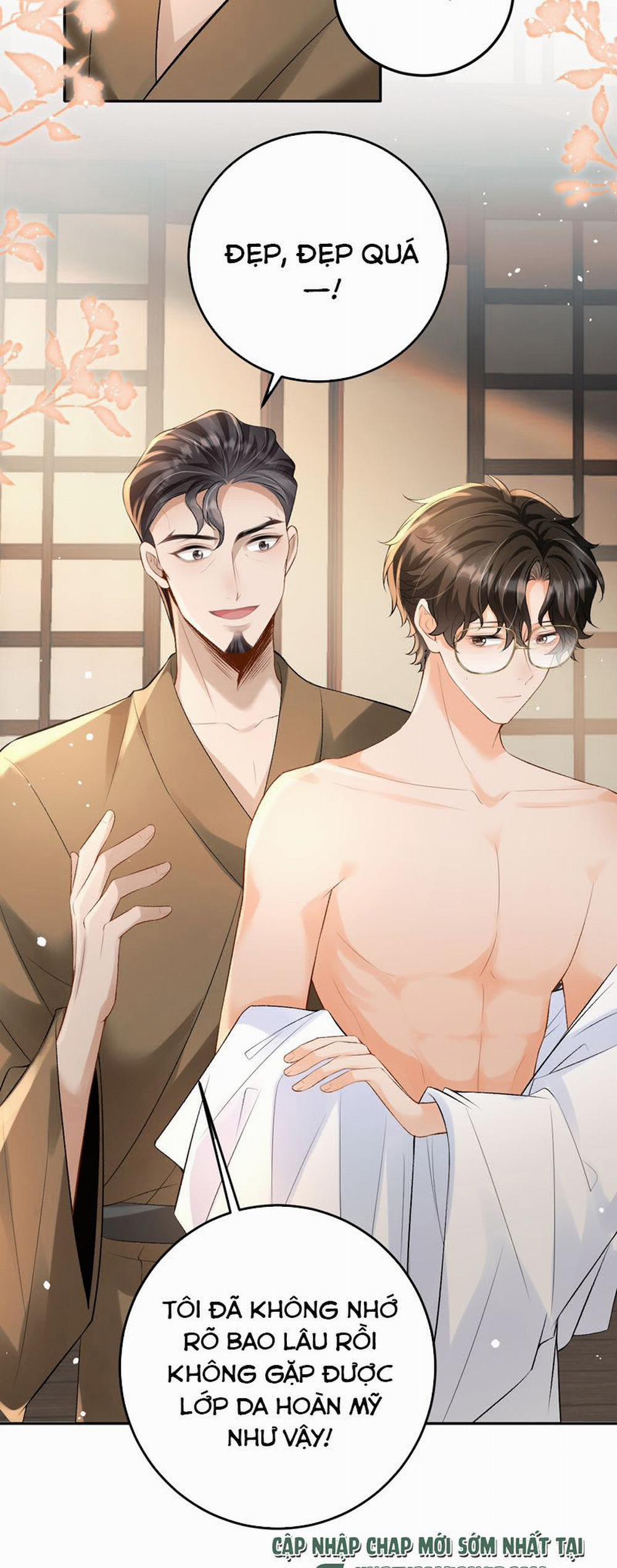 Bản Tính Hạ Đẳng 31 trang 15