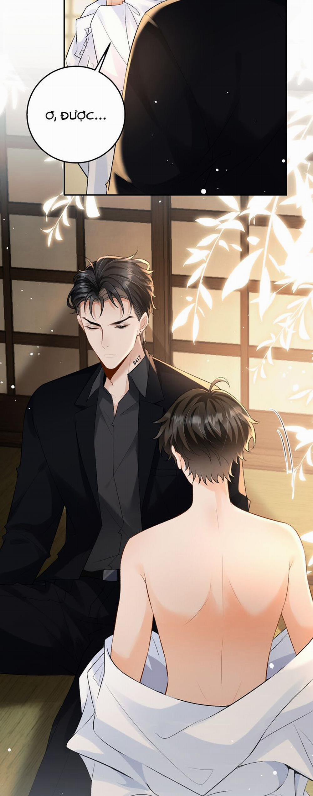 Bản Tính Hạ Đẳng 31 trang 19