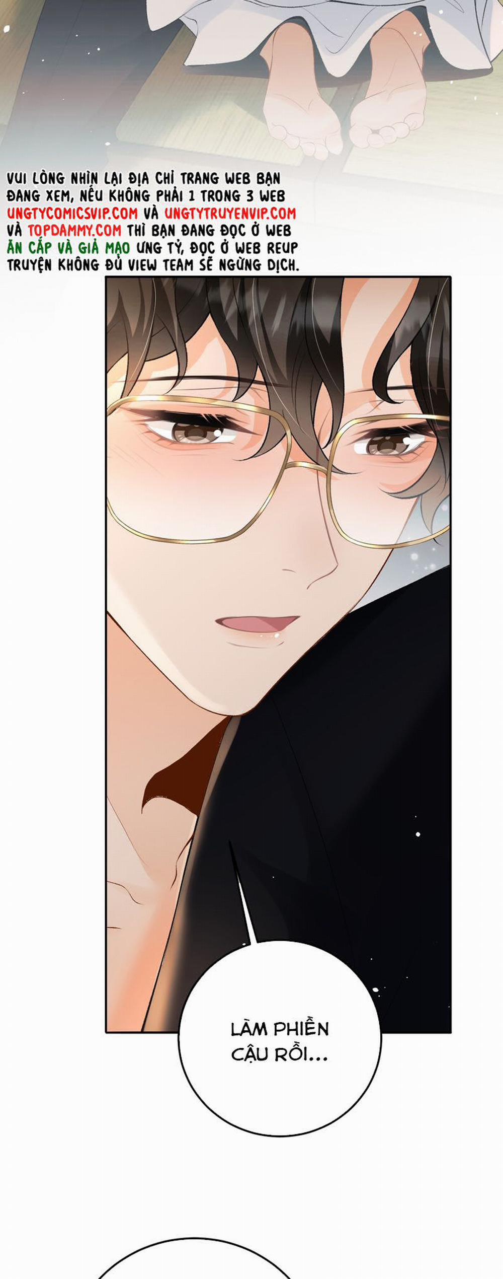 Bản Tính Hạ Đẳng 31 trang 20