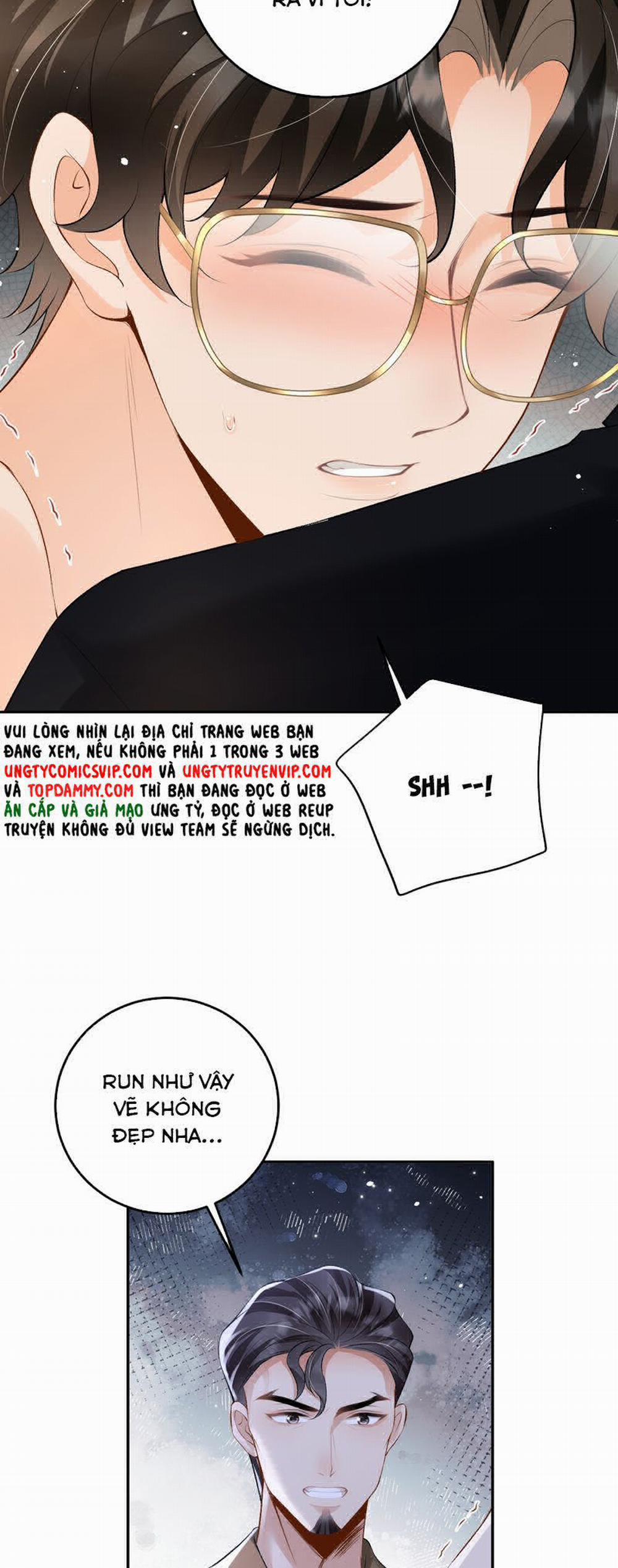 Bản Tính Hạ Đẳng 31 trang 25