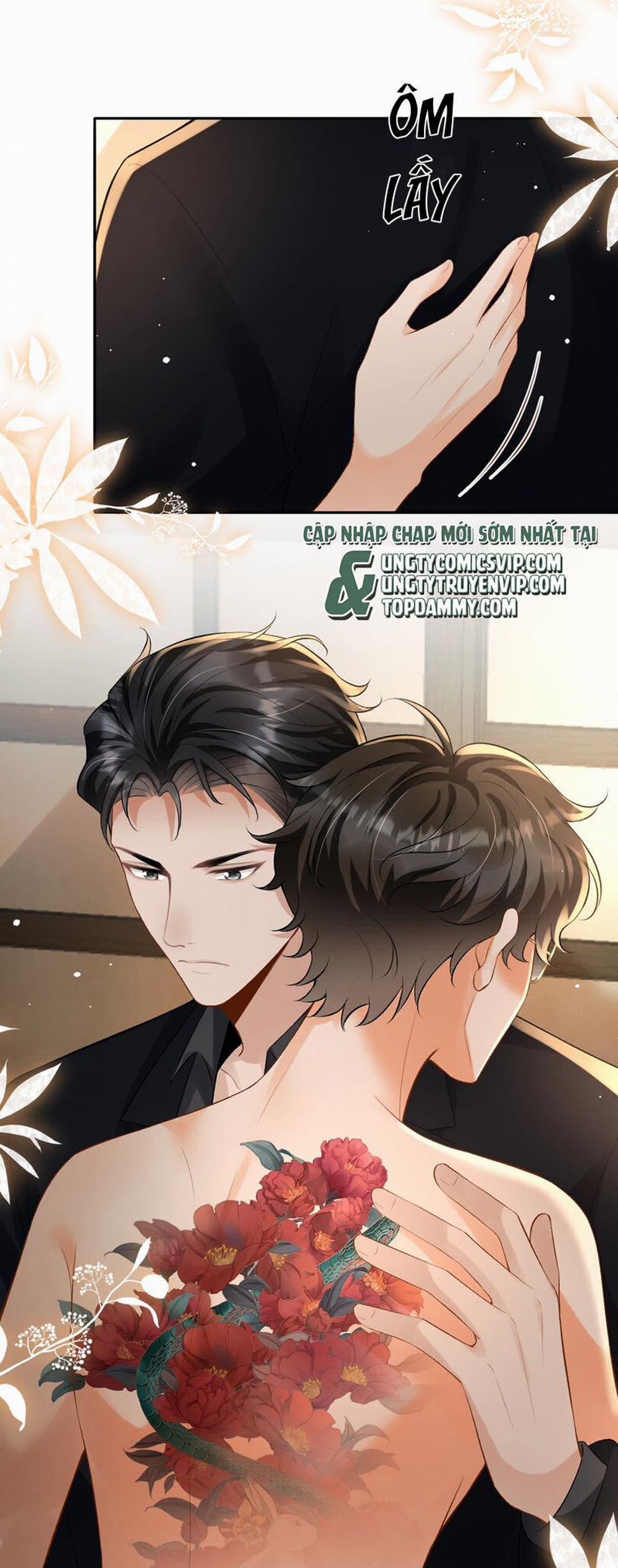 Bản Tính Hạ Đẳng 31 trang 27