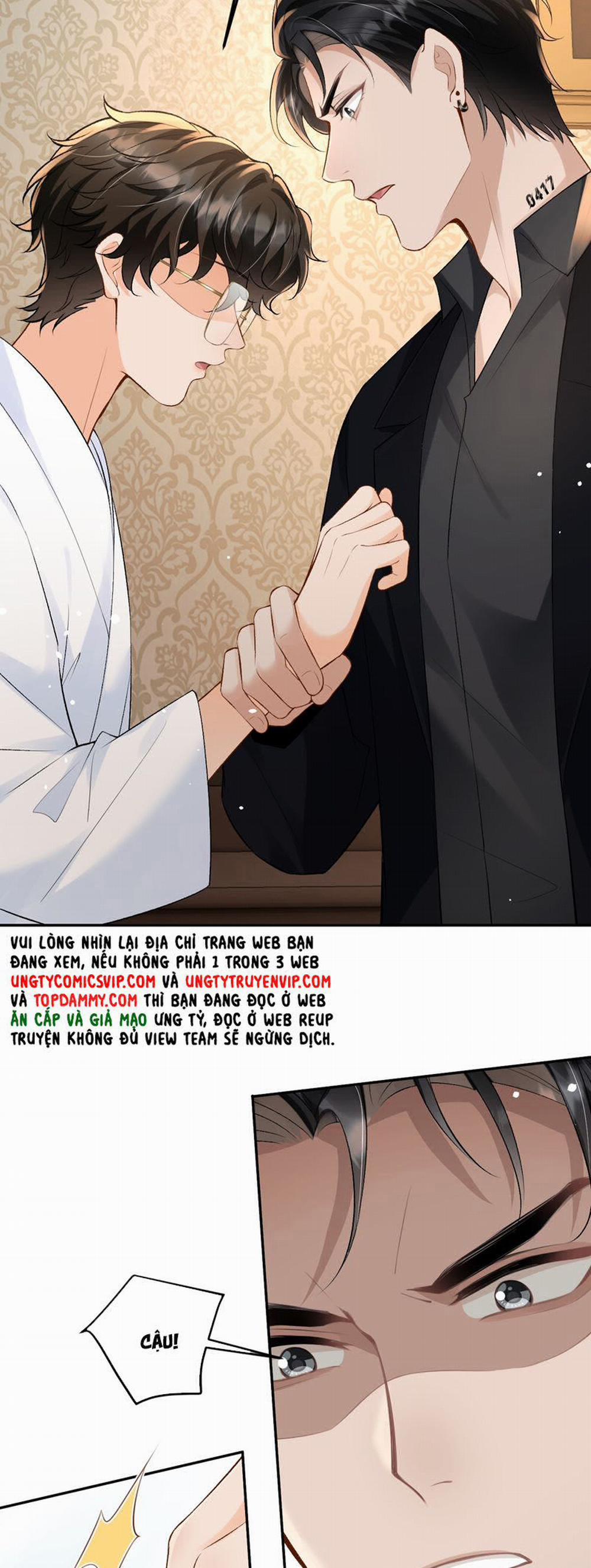 Bản Tính Hạ Đẳng 31 trang 3