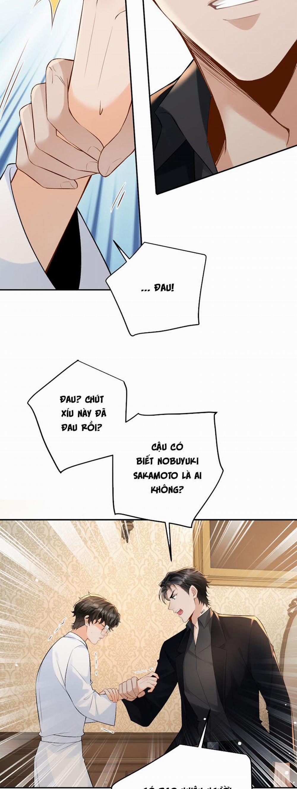 Bản Tính Hạ Đẳng 31 trang 4