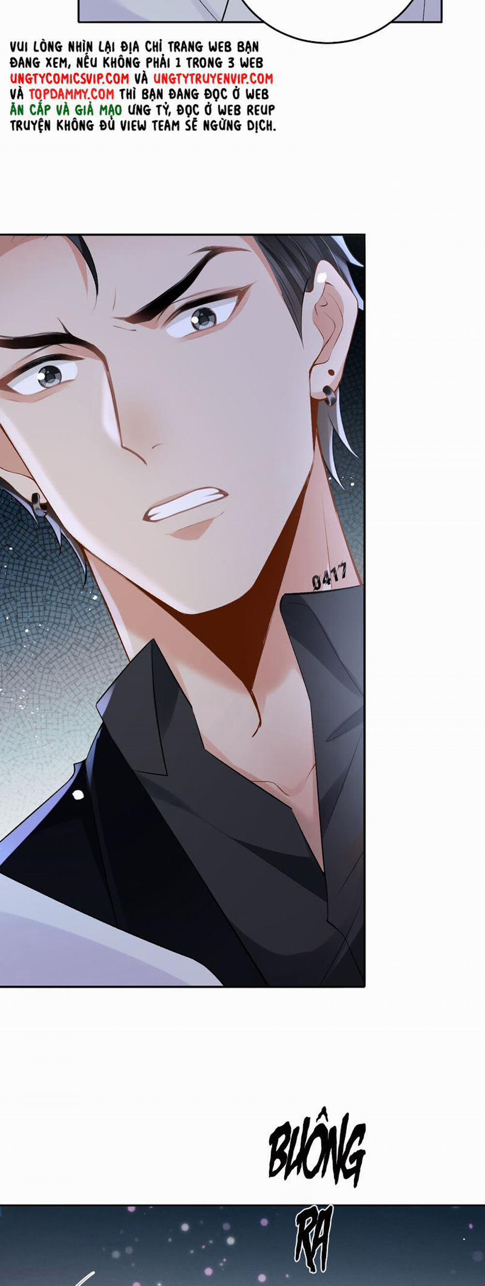 Bản Tính Hạ Đẳng 31 trang 8