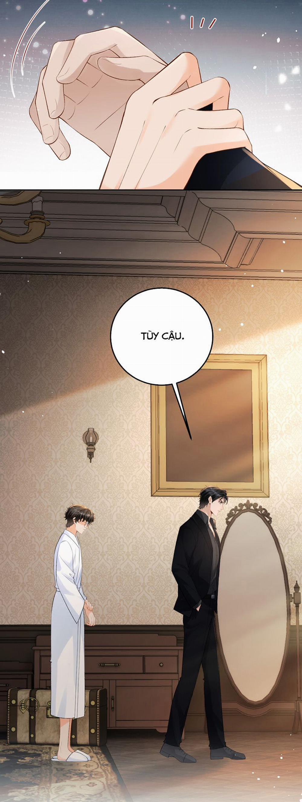 Bản Tính Hạ Đẳng 31 trang 9