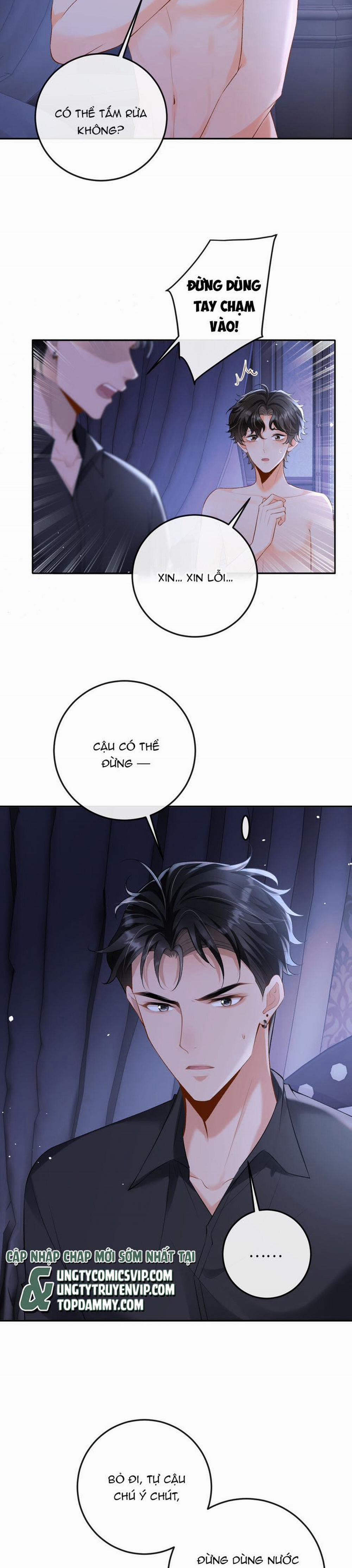 Bản Tính Hạ Đẳng 32 trang 1