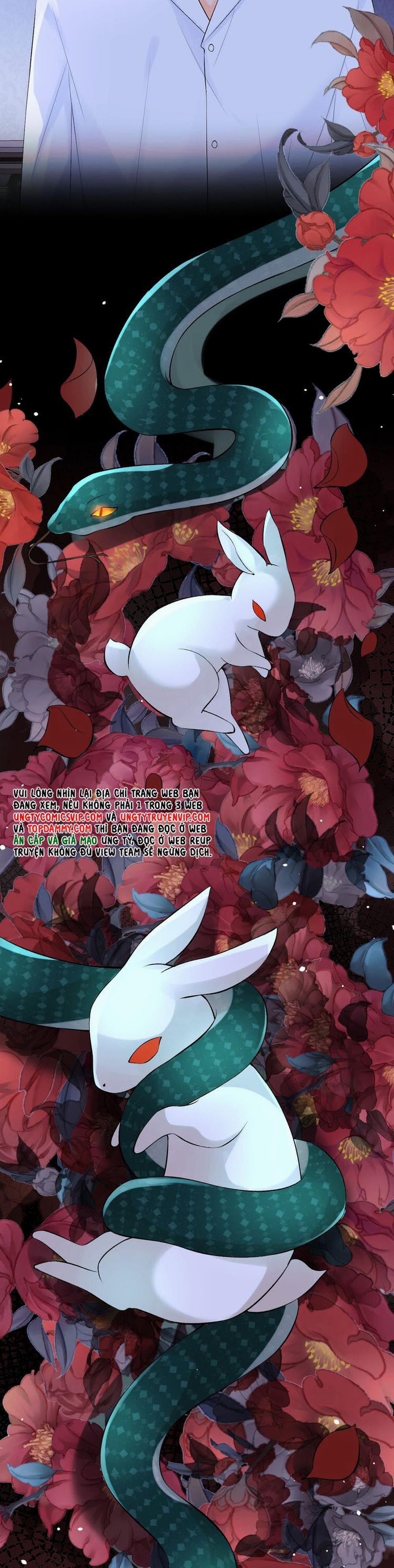 Bản Tính Hạ Đẳng 32 trang 11