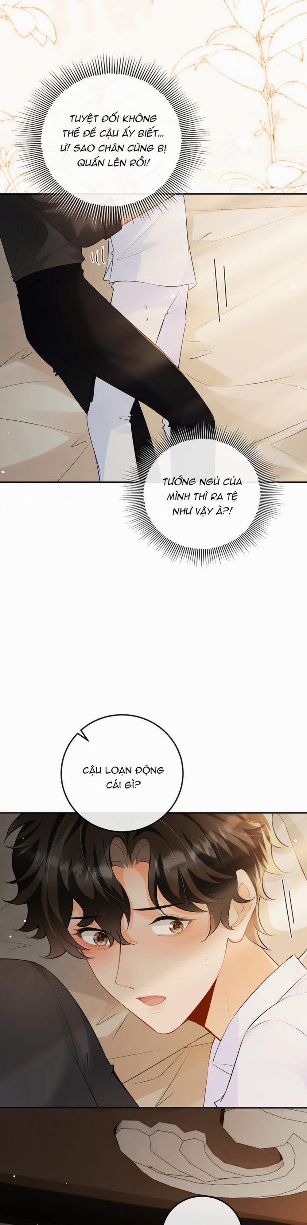 Bản Tính Hạ Đẳng 32 trang 14