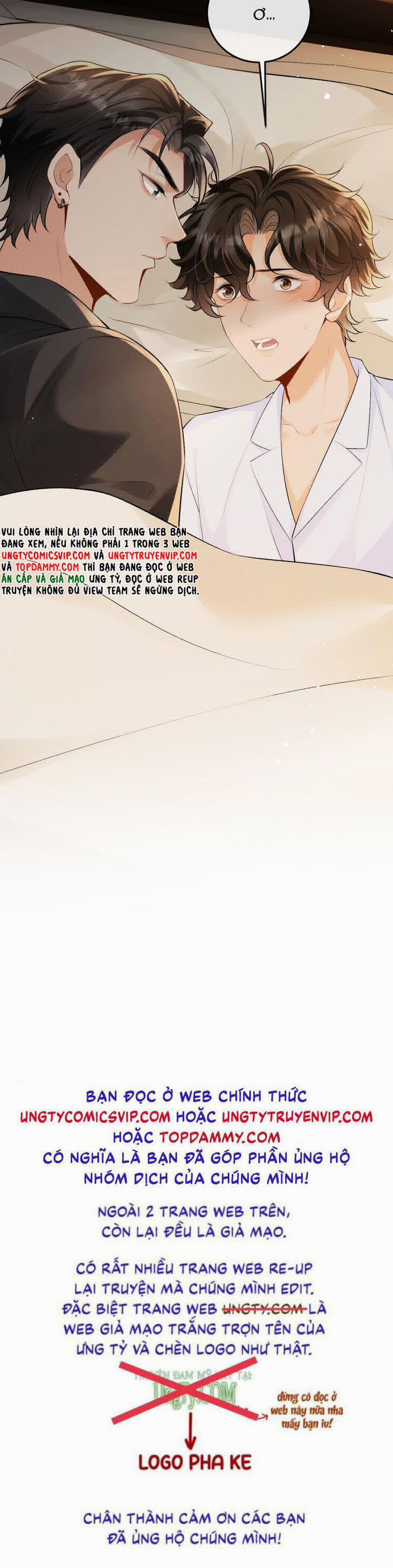 Bản Tính Hạ Đẳng 32 trang 15