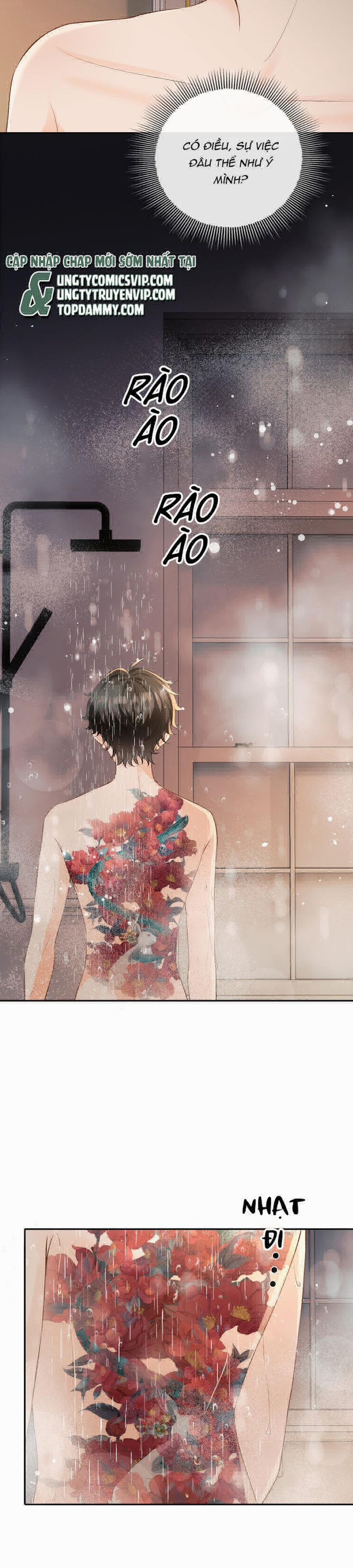 Bản Tính Hạ Đẳng 32 trang 5