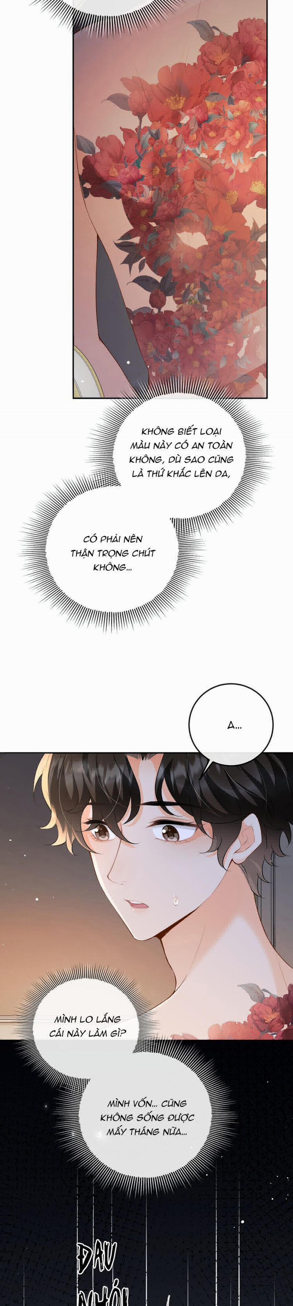 Bản Tính Hạ Đẳng 32 trang 7