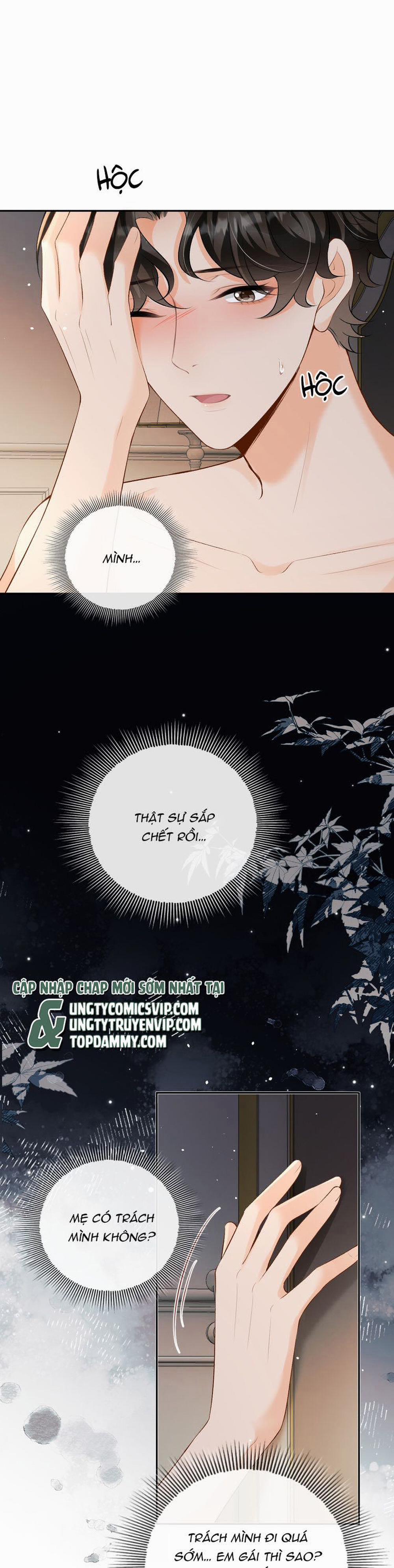 Bản Tính Hạ Đẳng 32 trang 9