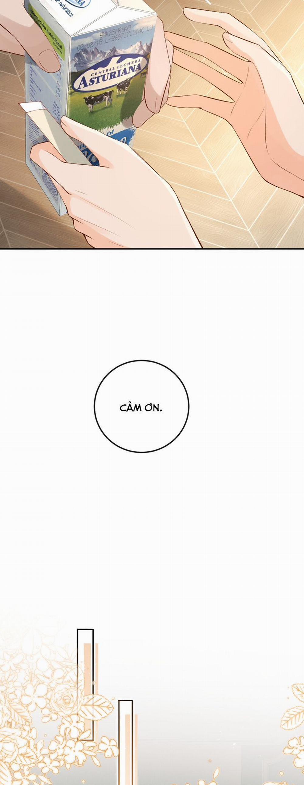 Bản Tính Hạ Đẳng 33 trang 10