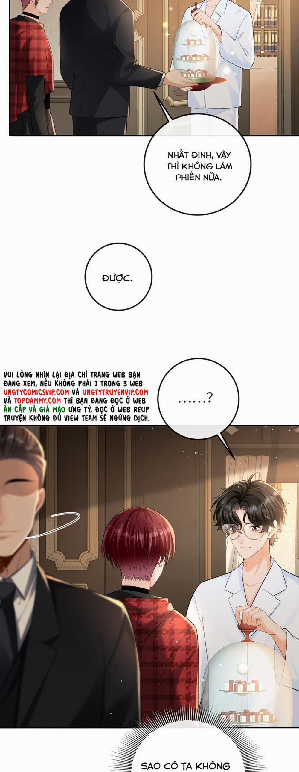 Bản Tính Hạ Đẳng 33 trang 13