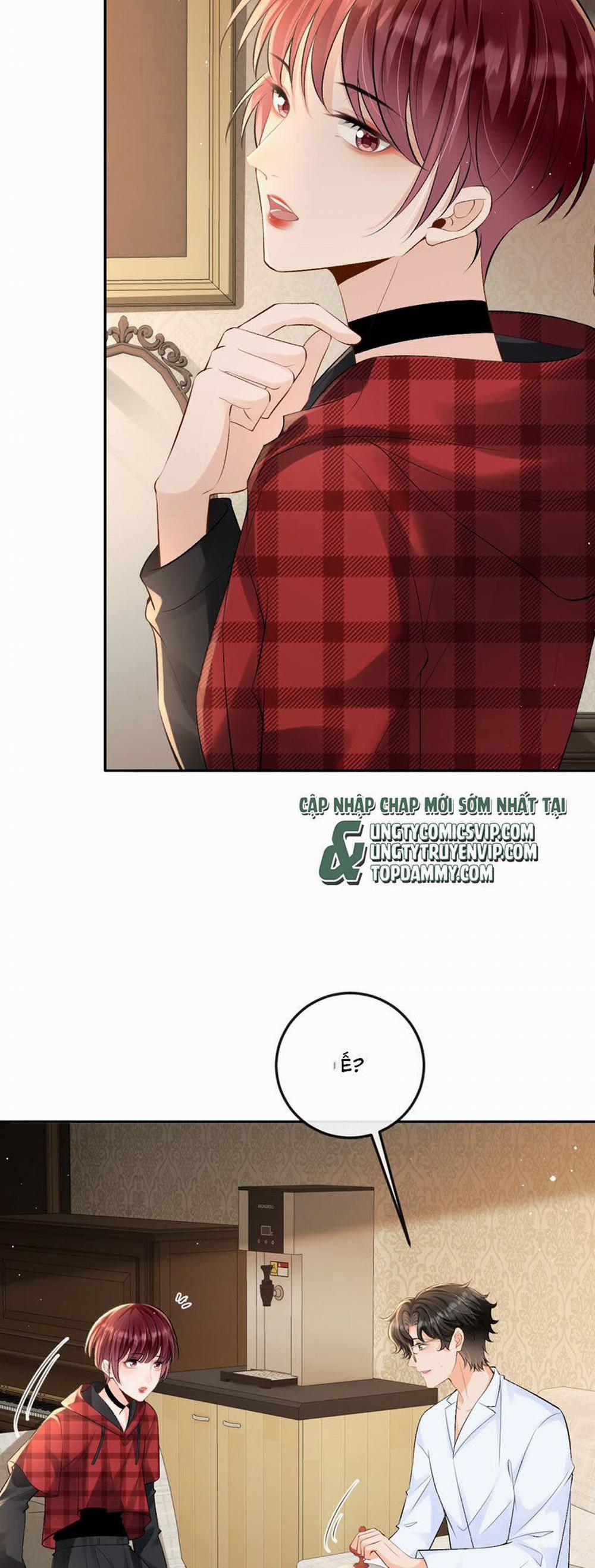 Bản Tính Hạ Đẳng 33 trang 15