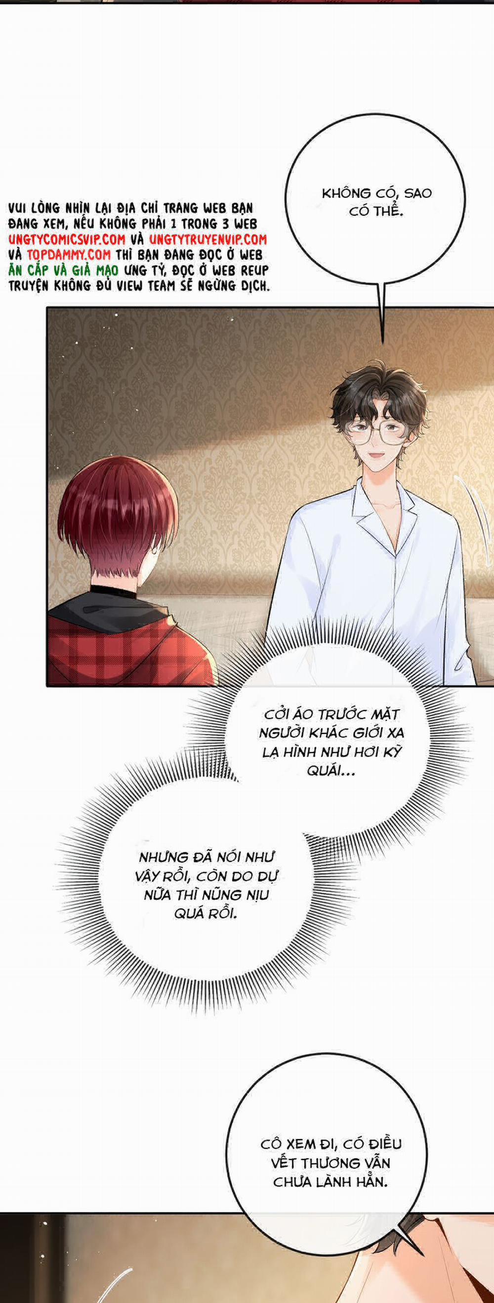 Bản Tính Hạ Đẳng 33 trang 17