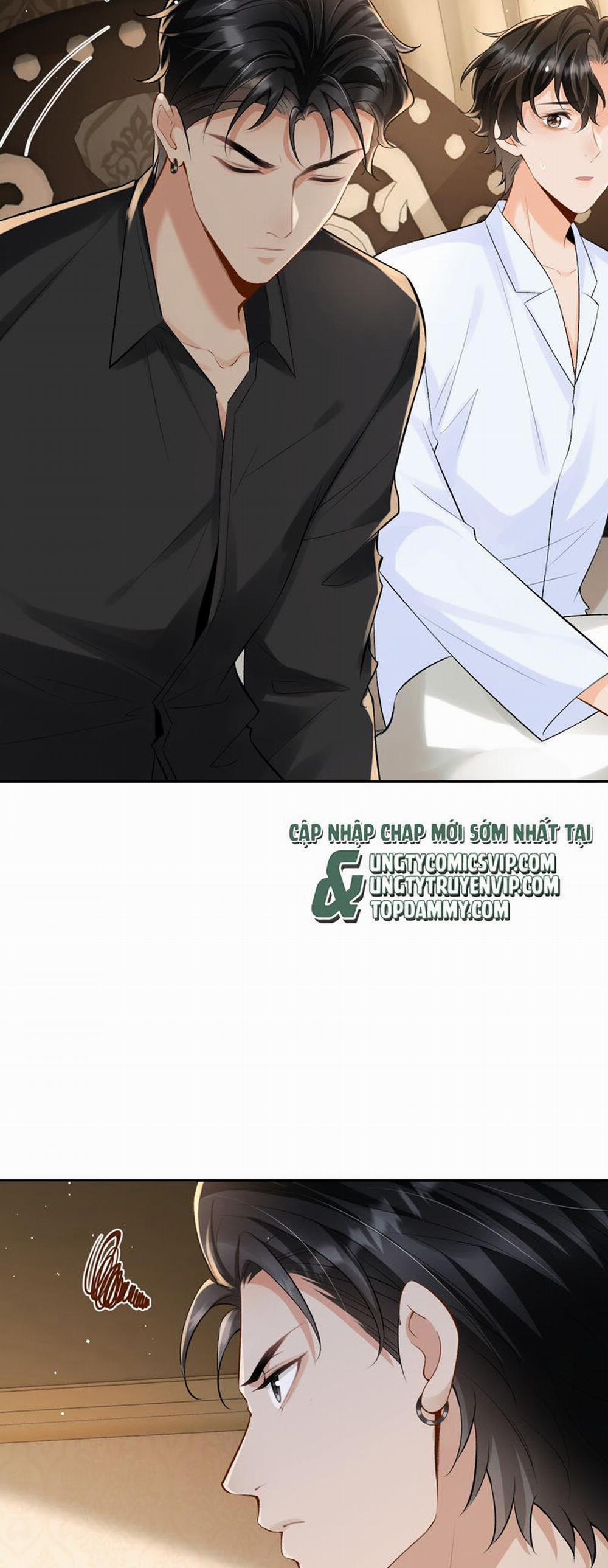 Bản Tính Hạ Đẳng 33 trang 2