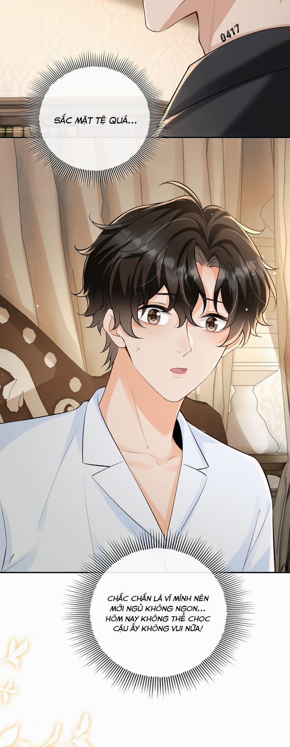 Bản Tính Hạ Đẳng 33 trang 3