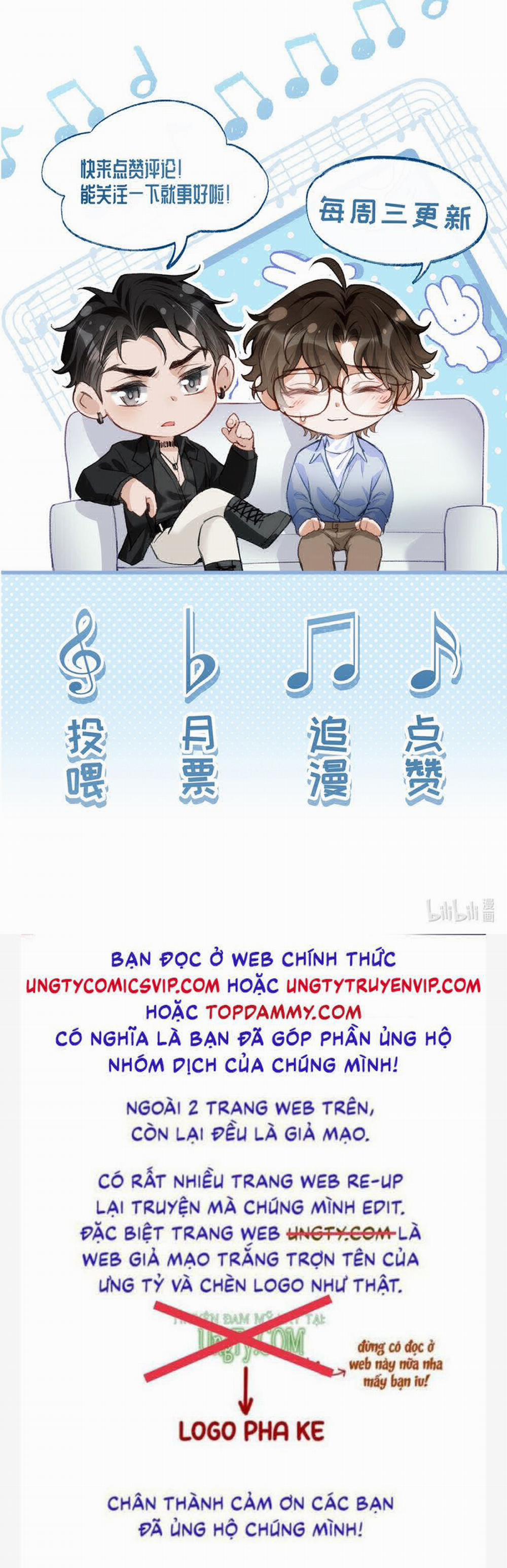 Bản Tính Hạ Đẳng 33 trang 30