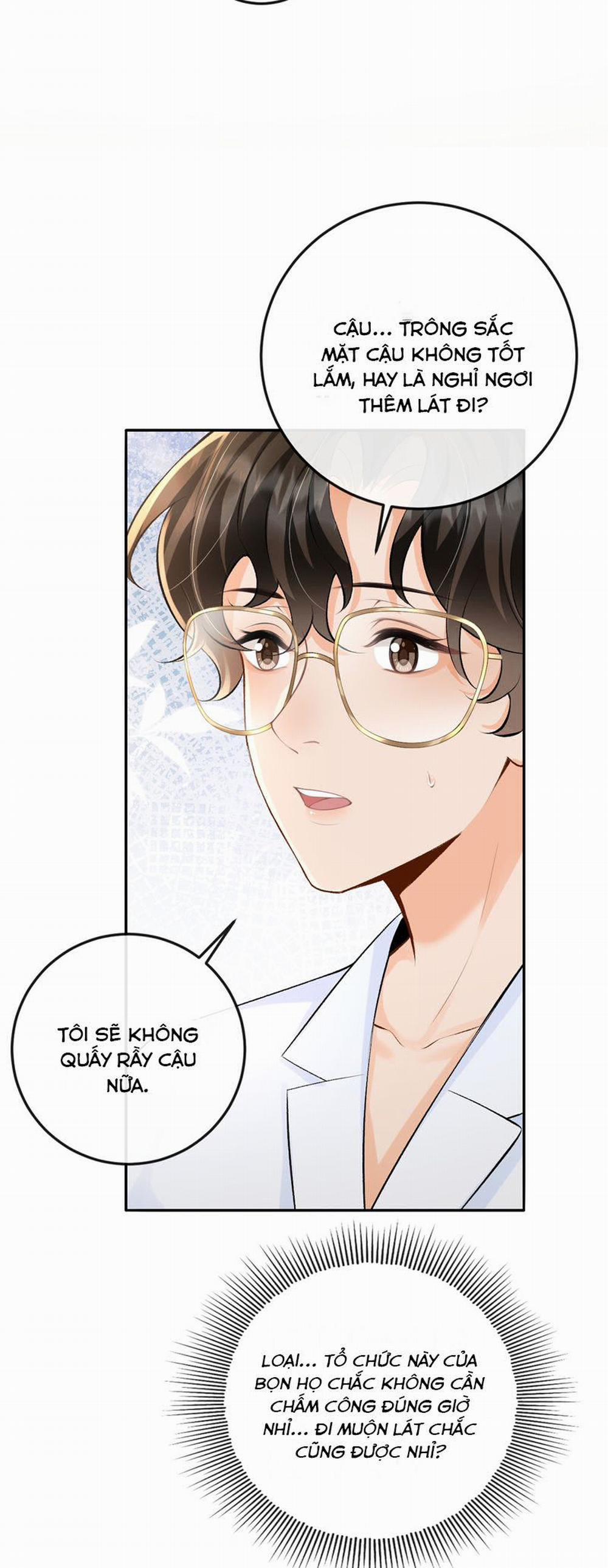 Bản Tính Hạ Đẳng 33 trang 6