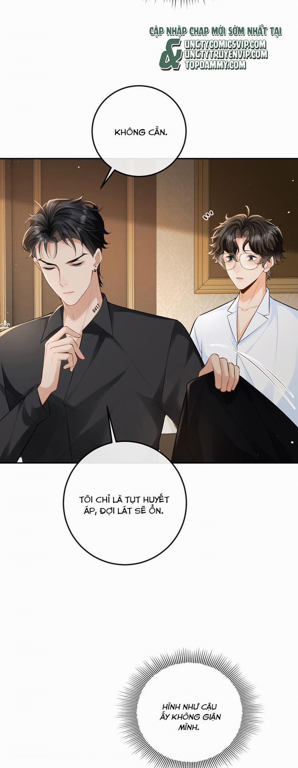 Bản Tính Hạ Đẳng 33 trang 7