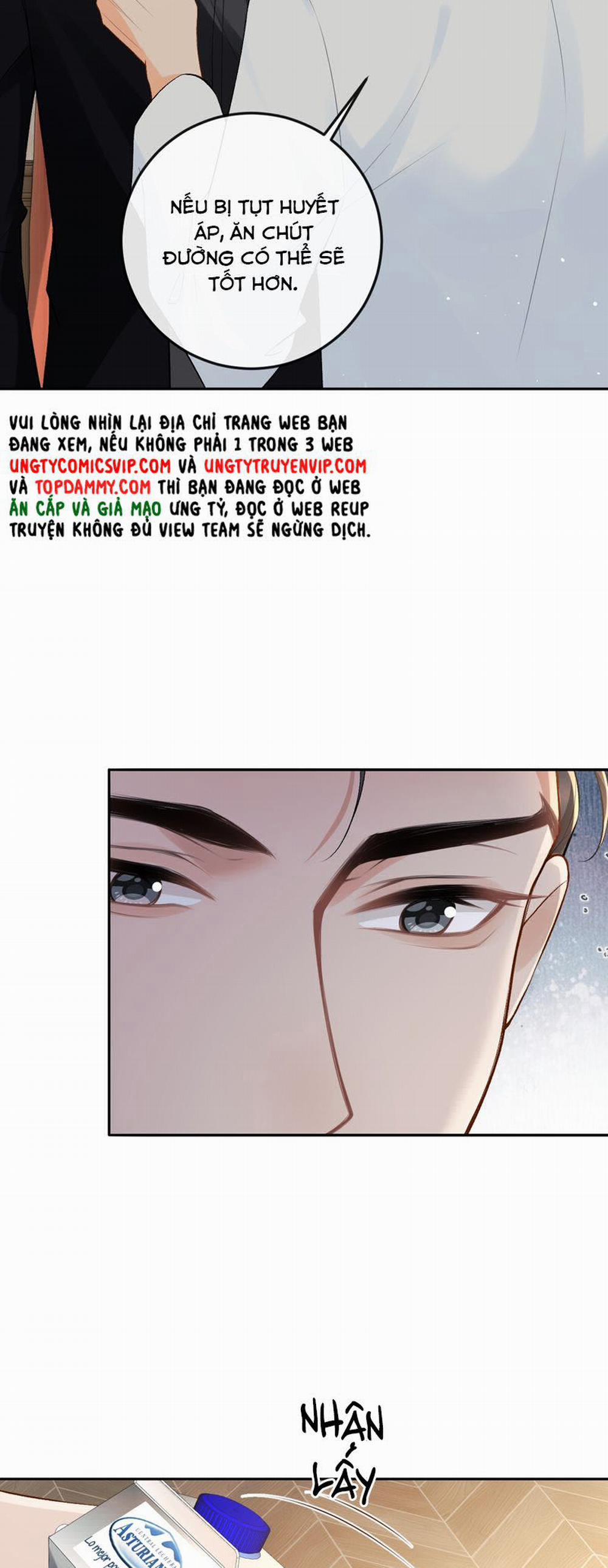 Bản Tính Hạ Đẳng 33 trang 9