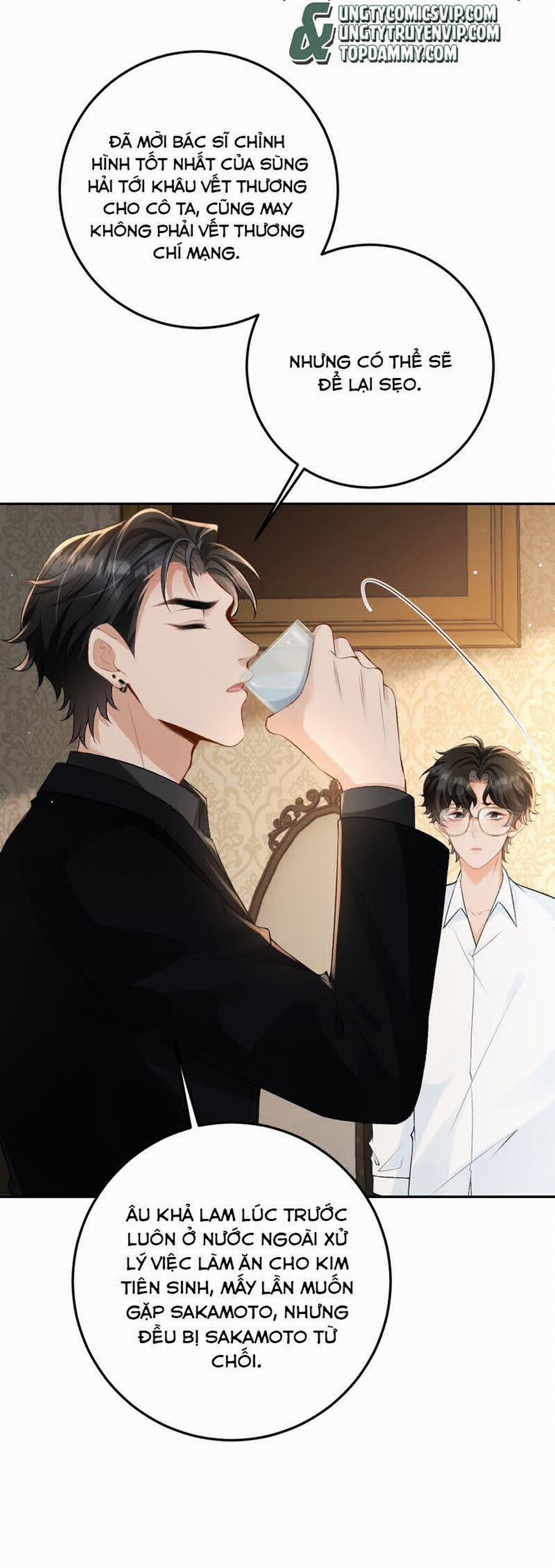 Bản Tính Hạ Đẳng 34 trang 14