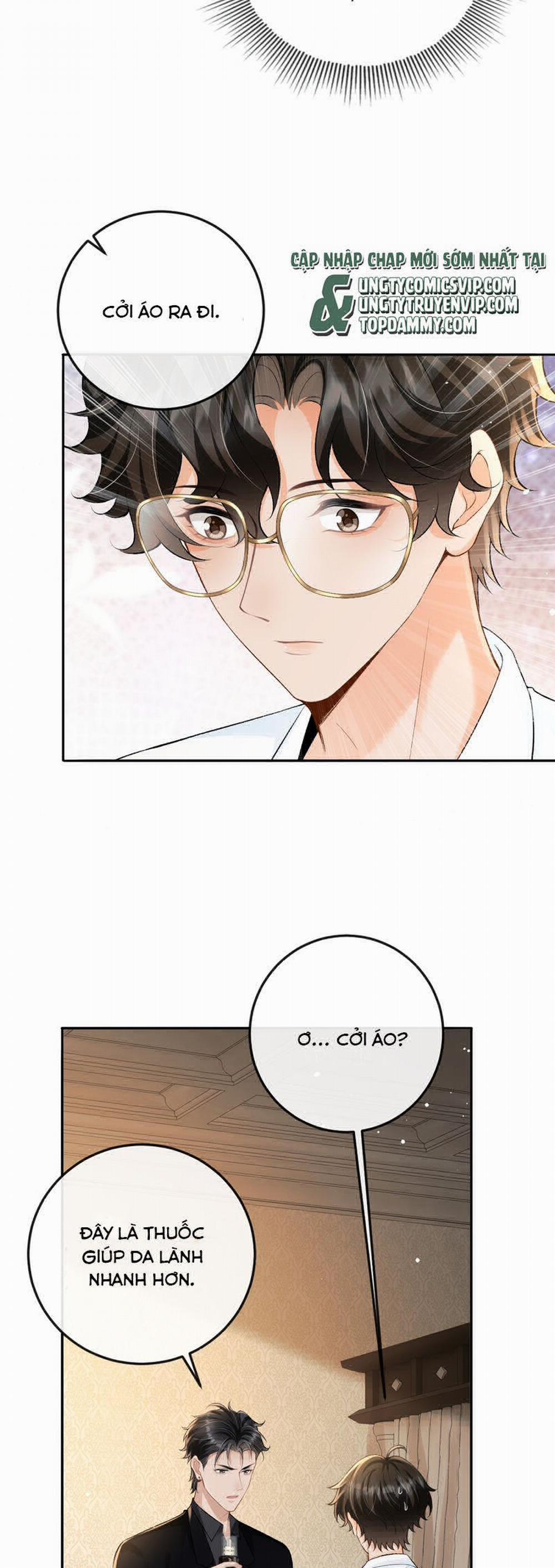 Bản Tính Hạ Đẳng 34 trang 18