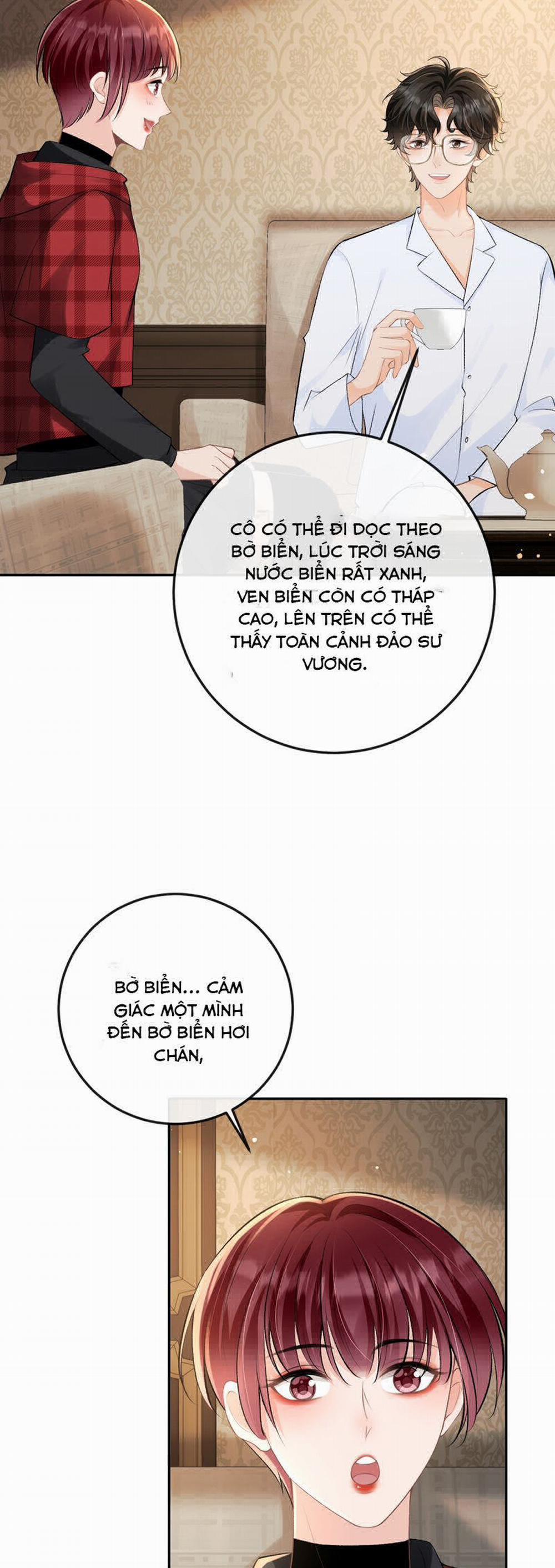 Bản Tính Hạ Đẳng 34 trang 2