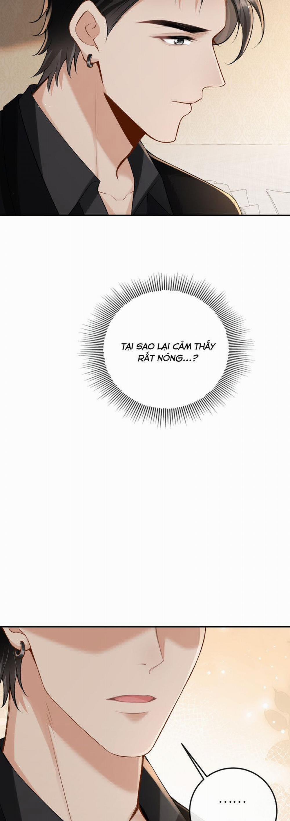 Bản Tính Hạ Đẳng 34 trang 23