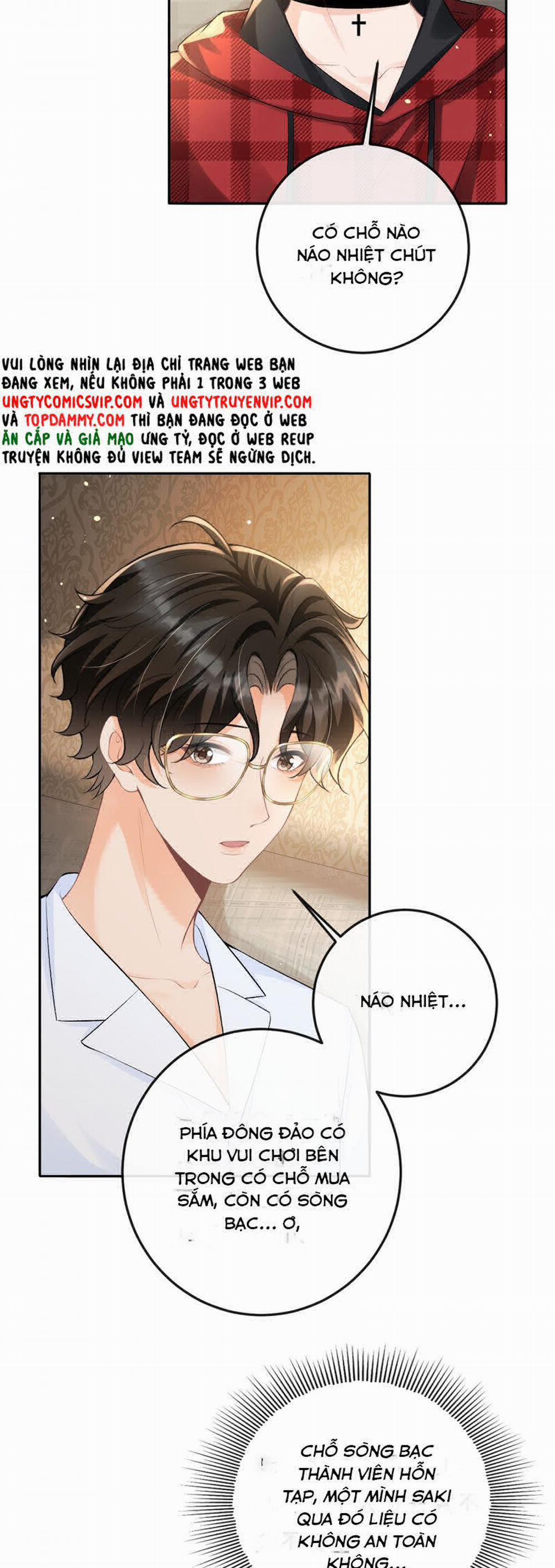 Bản Tính Hạ Đẳng 34 trang 3